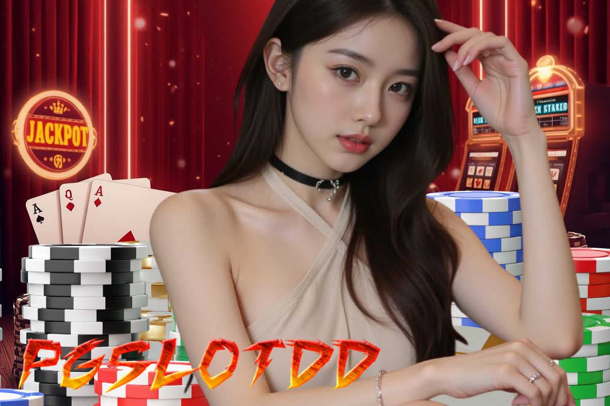 pgslotdd แตกง่าย
