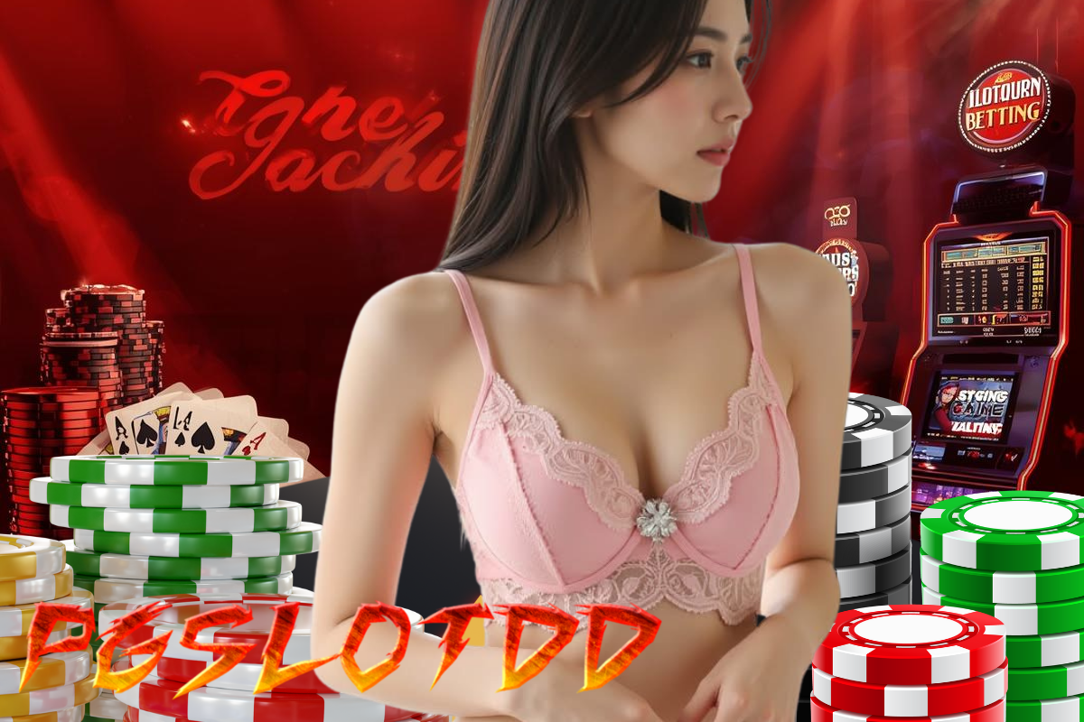 pgslotdd vip